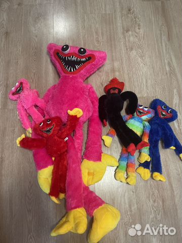 Хагги вагги