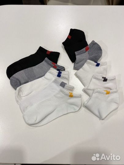 Носки 10 пар