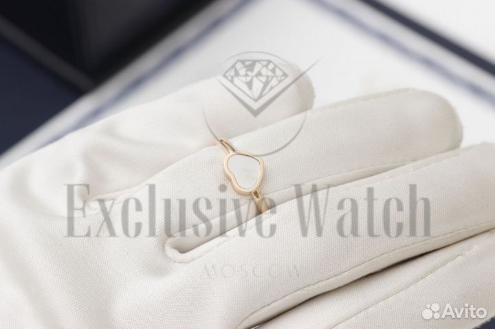 Chopard кольцо
