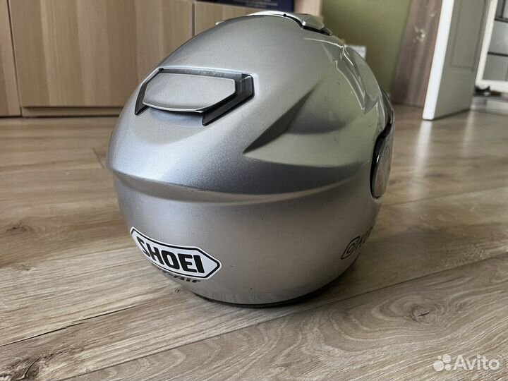 Шлем shoei gt air