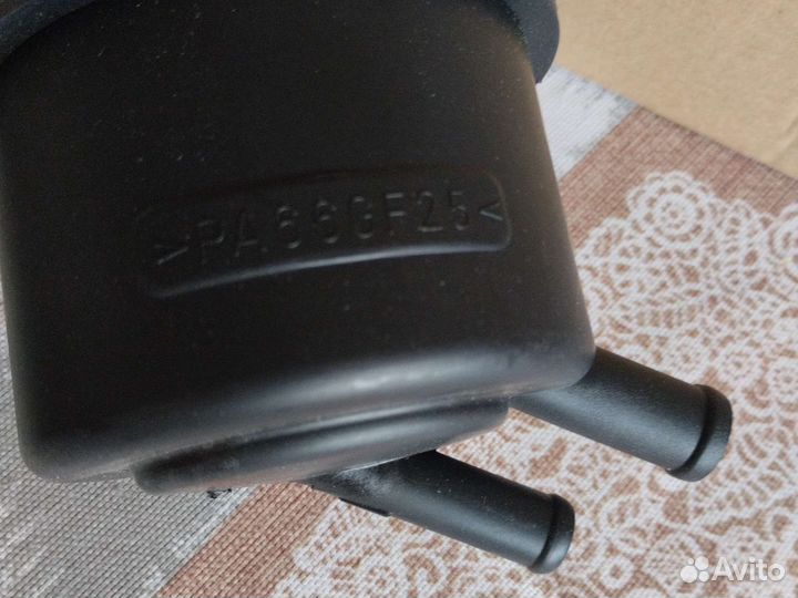 Бочек гур priora, 2110,2111,2112,нива