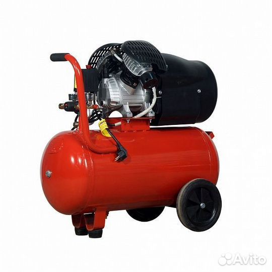 Воздушный компрессор aurora gale 50