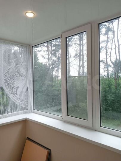 2-к. квартира, 54,5 м², 1/9 эт.