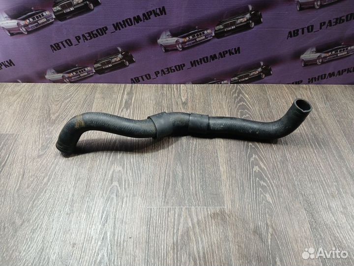 Патрубок радиатора Хендай Туксон 1 D4EA 2,0