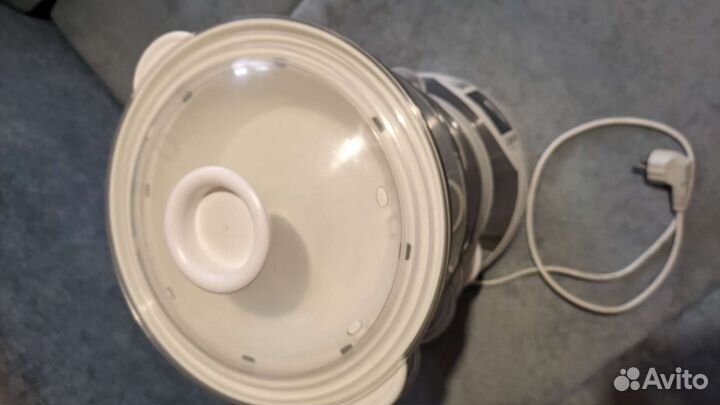 Пароварка Kenwood FS 560