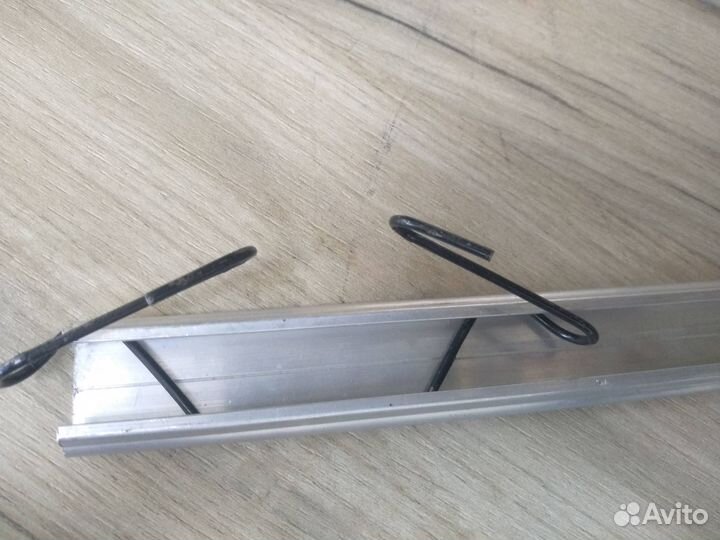 Профиль зигзаг