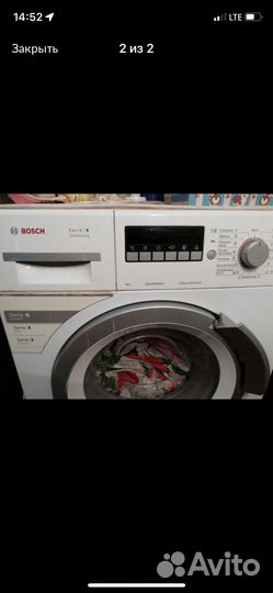 Ремонт стиральных машин, холодильников и духовок