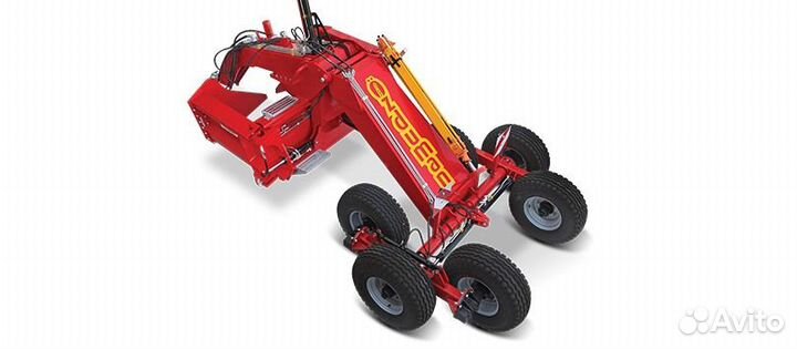 Планировщик почвы Ozduman OZDLP 3,5, 2023