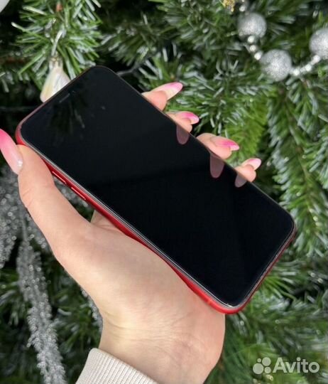 iPhone Xr, 64 ГБ