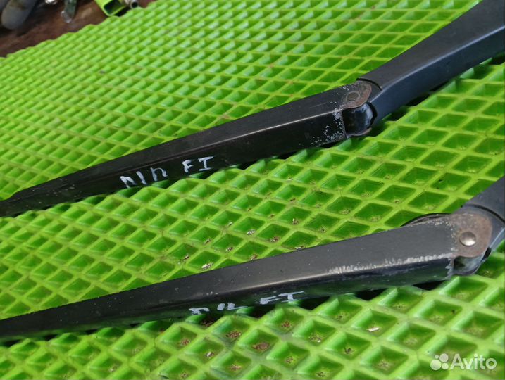 Поводки дворники форд Фокус1