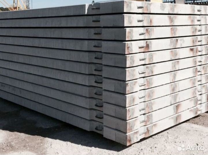 Плиты паг 14 гост ту