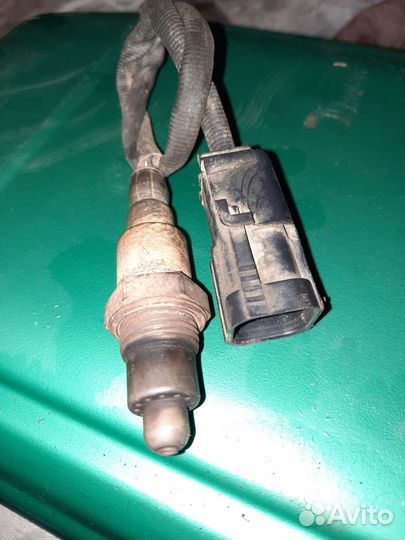 Лямбда зонд УАЗ патриот