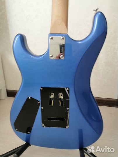 Kramer Baretta Special CB