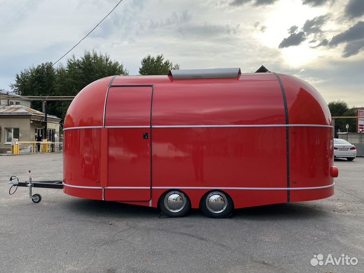 Прицеп /купава