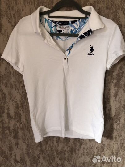 Поло us polo assn