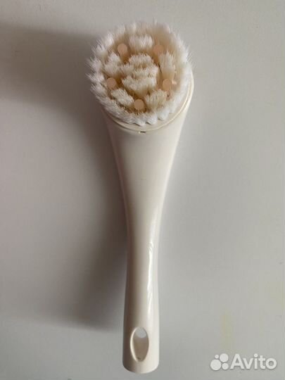 Щетка для лица shiseydo