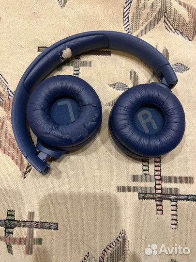 Наушники jbl