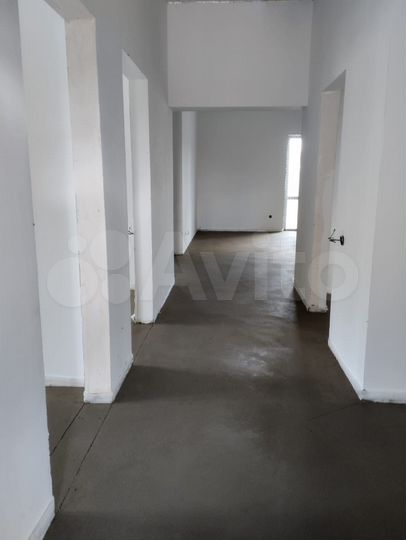 Дом 120 м² на участке 6 сот.