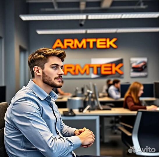 Менеджер по продажам автозапчастей