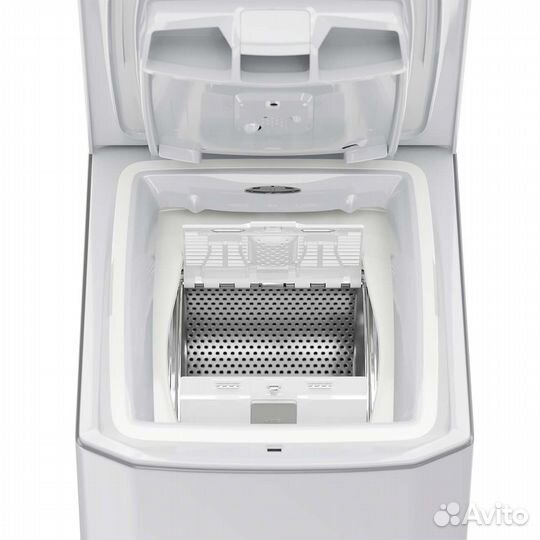 Стиральная машина с верт. загрузкой Haier rtxs G