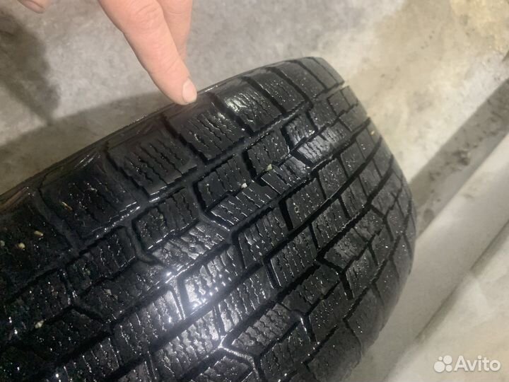 Запаска 4/100 r16