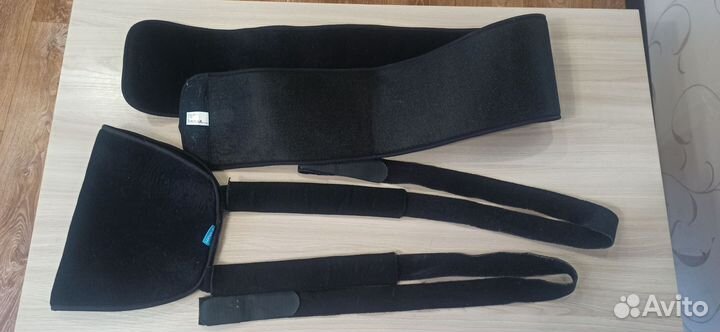 Бандаж для плечевого сустава повязка