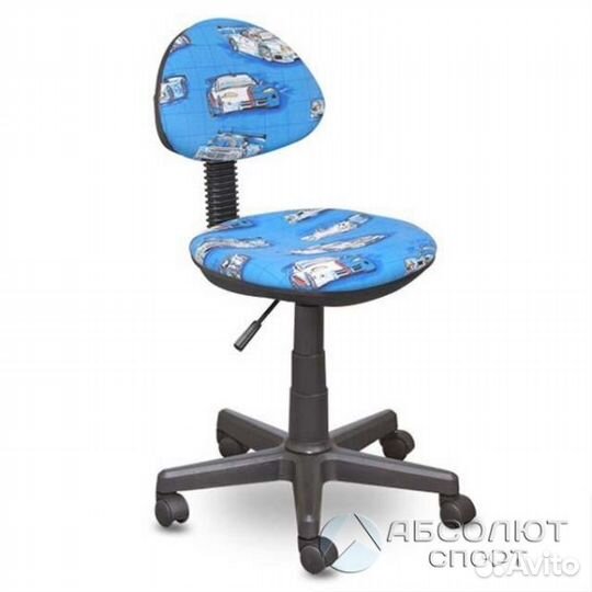 Детское кресло Эрго без подлокотников