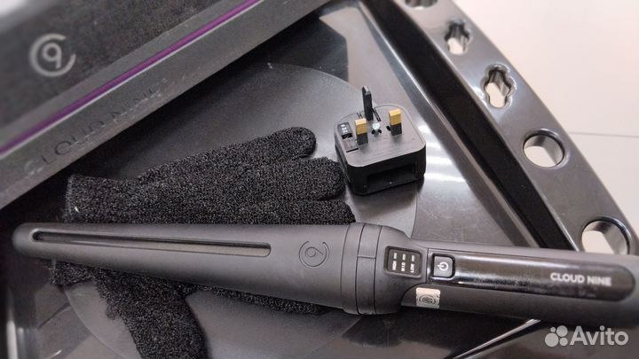 Стайлер Wand Cloud Nine