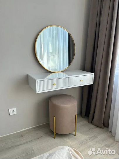 Зеркало с подсветкой