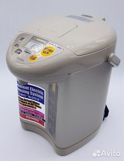 Поттер Zojirushi CD-JST30 (3л) из Японии