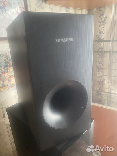 Комплектующие