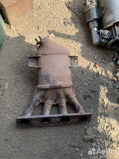 Катализатор priora