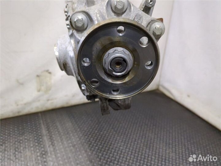 Редуктор моста Mercedes GLC X253, 2019