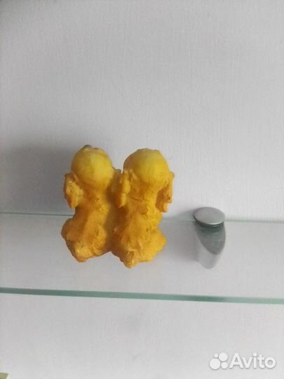 Фигурки статуэтки собак