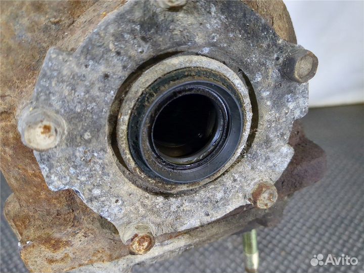 Редуктор моста Subaru Forester (S10), 1999