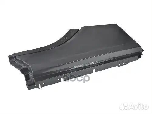 Панель кабины правая боковая volvo FH euro6