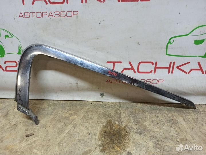 Хром бампера левый верхний LADA Vesta (2016)