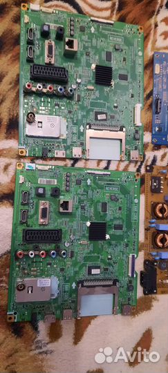 Lg 32 LM580T запчасти