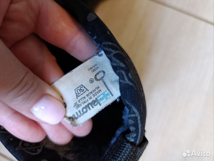 Сапоги демисезонные Куома, р.33