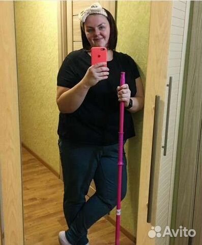 Мойка окон. Уборка квартир, домов. Клининг