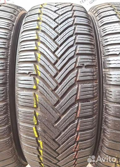 Michelin Alpin 6 195/65 R15 91T