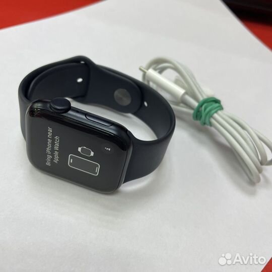 Apple Watch SE 2, 44mm