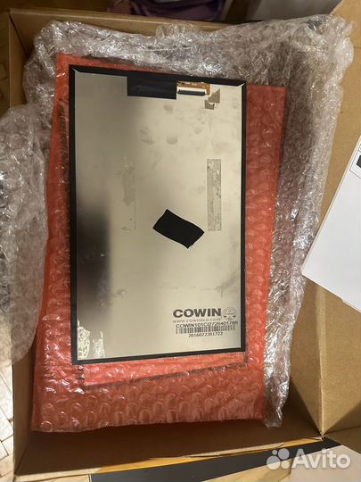 Digma plane 1503 Дисплей