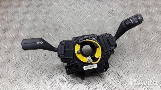 Переключатель поворотов и дворников (стрекоза) for