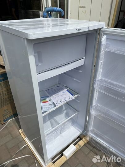 Холодильник новый 125 см рассрочка