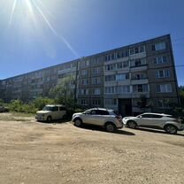 3-к. квартира, 67 м², 4/5 эт.