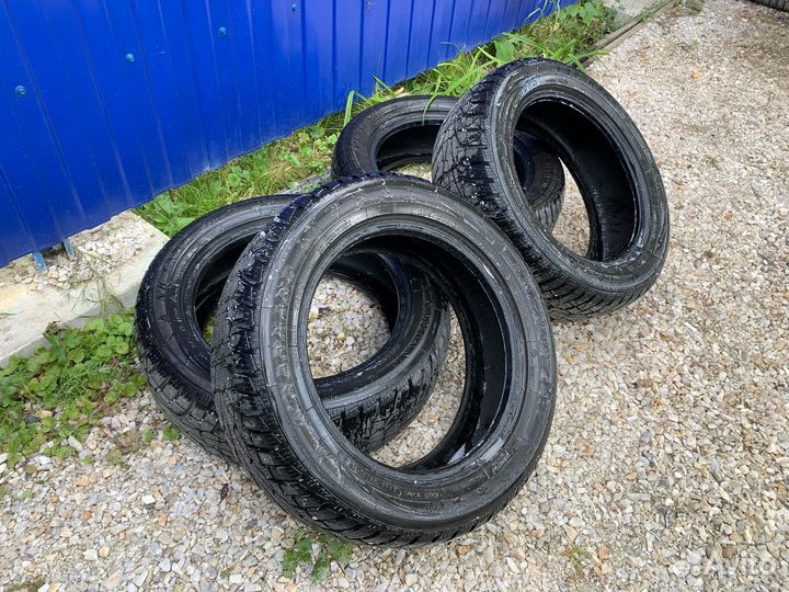 Nankang Snow Viva SV-1 205/55 R16 112