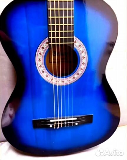 Гитара классика