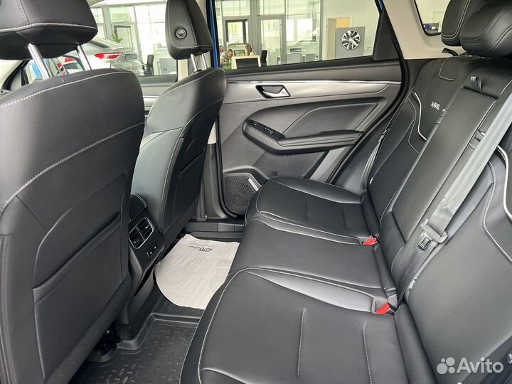 Прокат авто