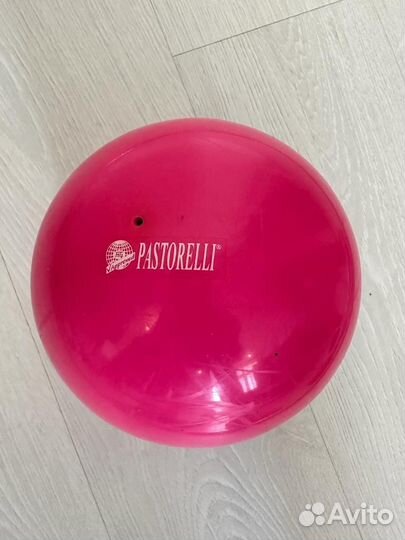 Предметы для художественной гимнастики